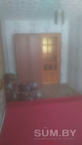 Продам 3-х комнатную квартиру в Новоколосово Минской обл объявление Продам уменьшенное изображение 