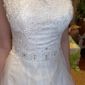 Свадебное платье объявление Продам уменьшенное изображение 5