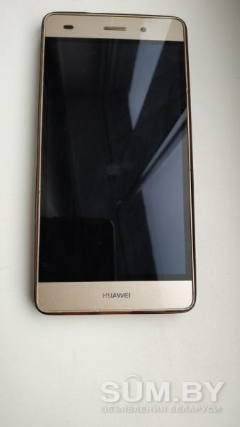 Продам телефон Huawei P8 lite объявление Продам уменьшенное изображение 