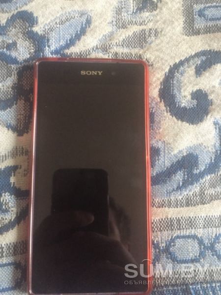 Телефон Sony Xperia Z2 объявление Продам уменьшенное изображение 