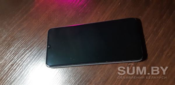 Продам Смартфон Samsung Galaxy A70 6GB/128GB (белый) объявление Продам уменьшенное изображение 