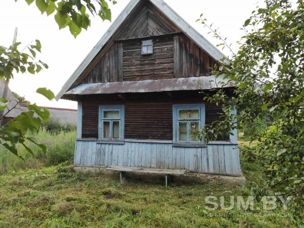 Продам дом на хуторе в Пружанском районе Брестской области объявление Продам уменьшенное изображение 