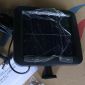 Светодиодный прожектор SPLIY SOLAR LAMP с солнечной батареей на проводе объявление Продам уменьшенное изображение 5