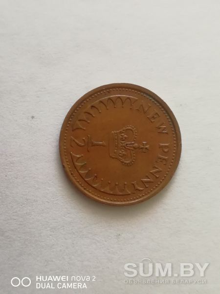 Монеты мира объявление Продам уменьшенное изображение 