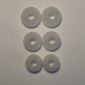 Беспроводные наушники XIAOMI MI TRUE WIRELESS EARPHONES (TWSEJ01JY) объявление Продам уменьшенное изображение 6