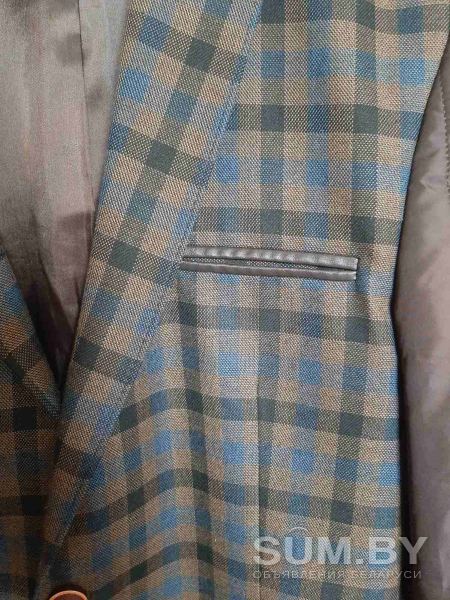 Новый мужской пиджак объявление Продам уменьшенное изображение 