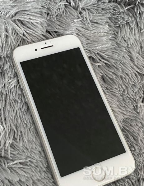 Iphone 8 silver 64 gb объявление Продам уменьшенное изображение 