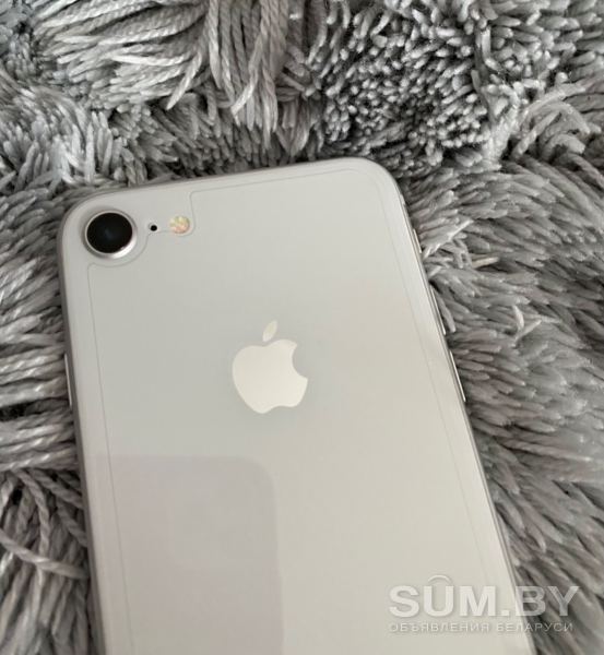 Iphone 8 silver 64 gb объявление Продам уменьшенное изображение 