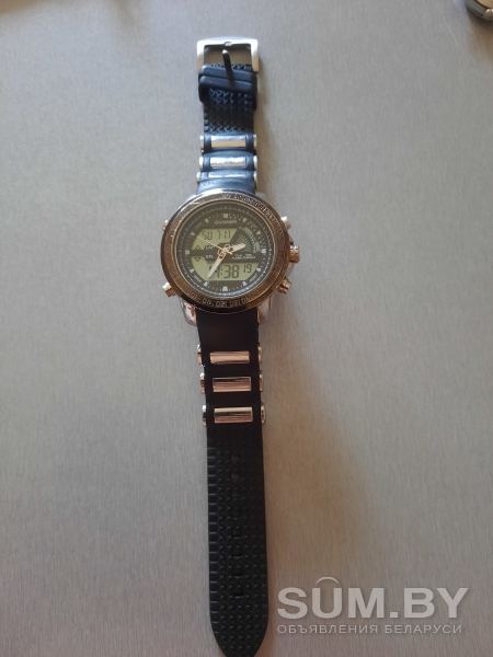 Продам часы QUAMET и часы "VACHERON CONSTANTIN" объявление Продам уменьшенное изображение 