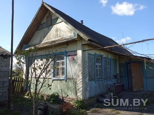 Продается дом 25 км в Любанском направлении объявление Продам уменьшенное изображение 
