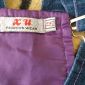 Сарафаны джинсовые, на 8-12месяцев объявление Продам уменьшенное изображение 3