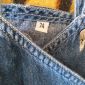 Сарафаны джинсовые, на 8-12месяцев объявление Продам уменьшенное изображение 6