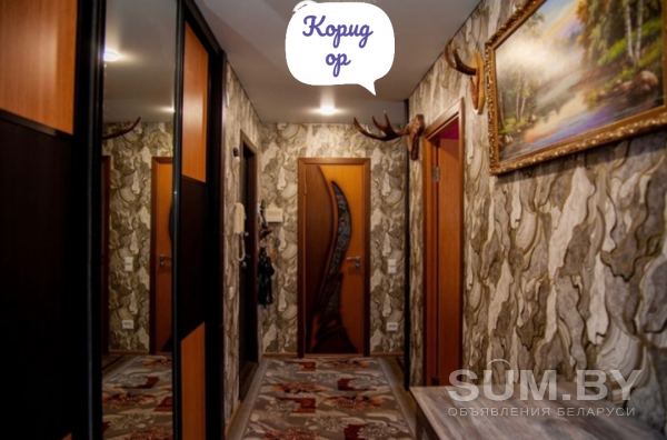 Продам 3х- комнатную квартиру объявление Продам уменьшенное изображение 