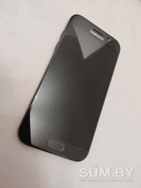 Samsung Galaxy A5 (2017) объявление Продам уменьшенное изображение 