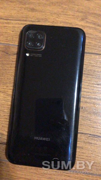 Huawei p40 lite объявление Продам уменьшенное изображение 