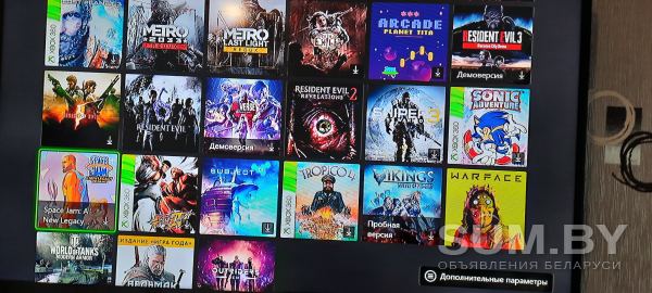 Xbox one объявление Продам уменьшенное изображение 