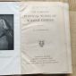 Книга The poetical works of William Cowper 1913 год объявление Продам уменьшенное изображение 2