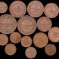 Ищу монеты в коллекцию! Куплю дорого объявление Куплю уменьшенное изображение 3
