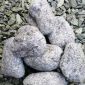 Натуральный природный камень галтованый для бани объявление Продам уменьшенное изображение 6