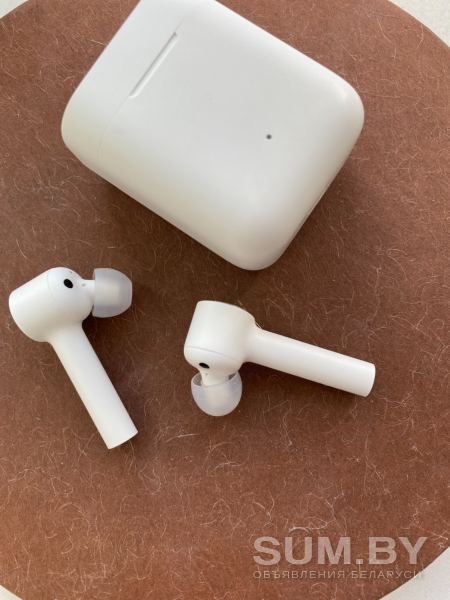 Наушники Mi True Wireless earphones Lite объявление Продам уменьшенное изображение 