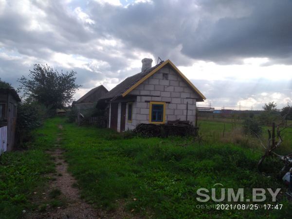 Продается дом в деревне объявление Продам уменьшенное изображение 