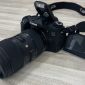 Продам фотоаппарат Canon 760d объявление Продам уменьшенное изображение 1