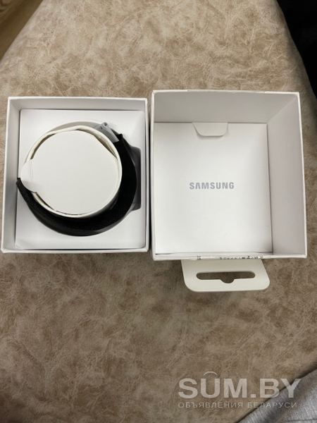 Samsung s 20 ultra и Часы Samsung galaxy watch act объявление Продам уменьшенное изображение 