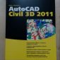 Самоучитель AutoCAD Civil 3D 2011 объявление Продам уменьшенное изображение 1