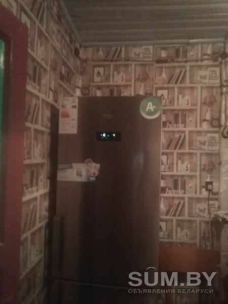 Холодильник beko объявление Продам уменьшенное изображение 