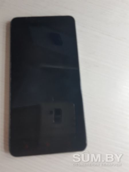 Срочно продам телефон Xiaomi Mi Redmi note 2 объявление Продам уменьшенное изображение 