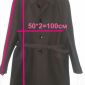 Пальто мужское коричневое из 60х годов, б.у, р.50-52 объявление Продам уменьшенное изображение 1