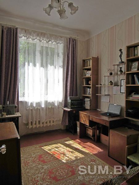 2-х комнатная квартира Орша ул. Шкловская, д. 44 объявление Продам уменьшенное изображение 