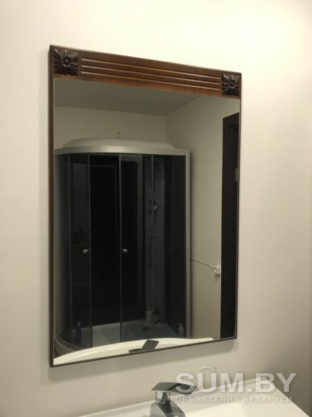 Гарнитур в ванную комнату объявление Продам уменьшенное изображение 