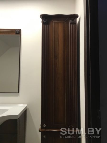 Гарнитур в ванную комнату объявление Продам уменьшенное изображение 