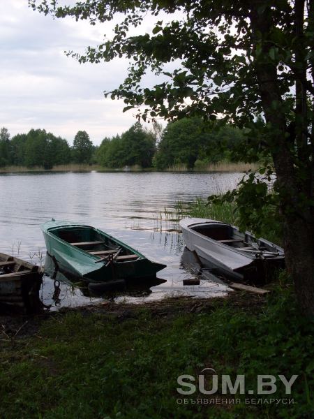 Дача на Браславских озёрах, Струсто объявление Услуга уменьшенное изображение 