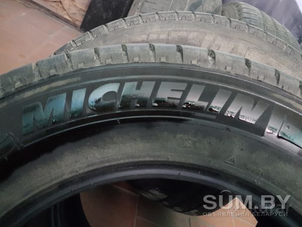 Шины Michelin объявление Продам уменьшенное изображение 
