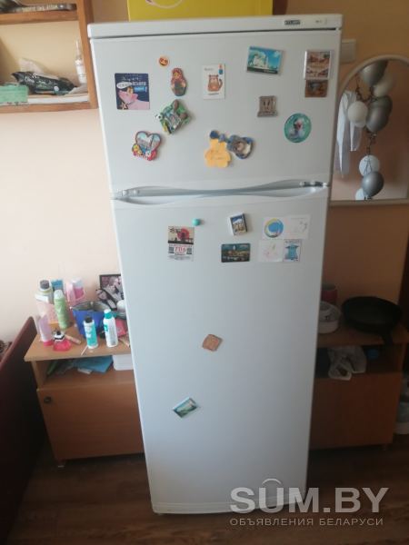 Продам холодильник Атлант mxm-2826-90 объявление Продам уменьшенное изображение 