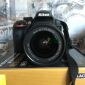 Зеркальный фотоаппарат Nikon D3400 + подарки (ТОРГ) объявление Продам уменьшенное изображение 4