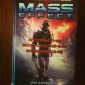 Сам к вам приеду Книга Mass Effect Дрю Карпишин. Открытие, Восхождение, Возмездие объявление Продам уменьшенное изображение 1