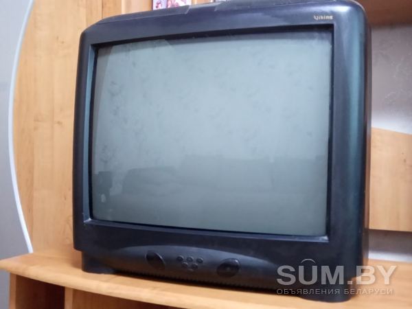 Телевизор Витязь объявление Продам уменьшенное изображение 