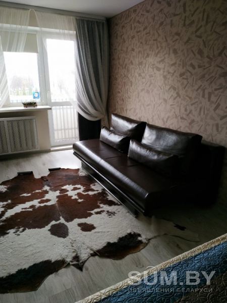 Квартира на сутки в г.Барановичи объявление Услуга уменьшенное изображение 