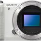 Фотоаппарат Sony a5000L объявление Продам уменьшенное изображение 2
