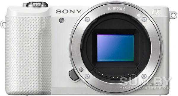 Фотоаппарат Sony a5000L объявление Продам уменьшенное изображение 