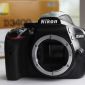 Фотоаппарат Nikon d3400 body объявление Продам уменьшенное изображение 1