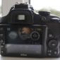 Фотоаппарат Nikon d3400 body объявление Продам уменьшенное изображение 4