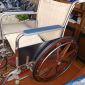 Инвалидная коляска со столиком для кормления объявление Продам уменьшенное изображение 2