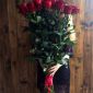 Длинные розы, высокие розы, Розы-гиганты объявление Услуга уменьшенное изображение 1