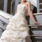 Новое свадебное платье объявление Продам уменьшенное изображение 2
