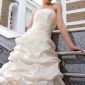 Новое свадебное платье объявление Продам уменьшенное изображение 3