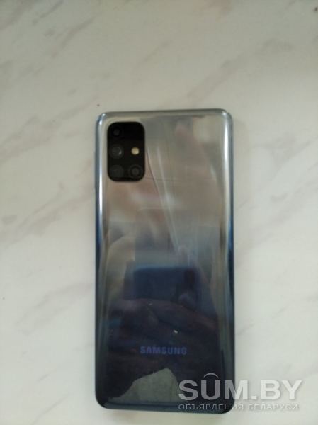 Samsung Galaxy M 31 s объявление Продам уменьшенное изображение 